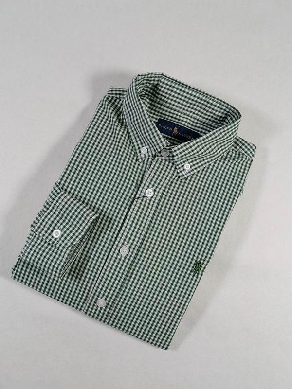 polo Men's Shirts 190